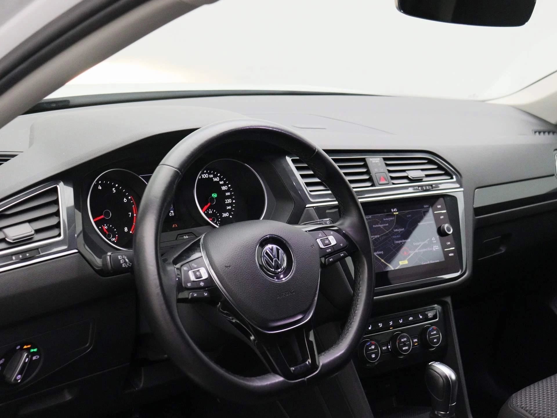 Hoofdafbeelding Volkswagen Tiguan Allspace