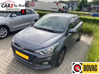 Hyundai i20 1.2 MPi i-MOTION Airco | Apple Carplay/Android Auto