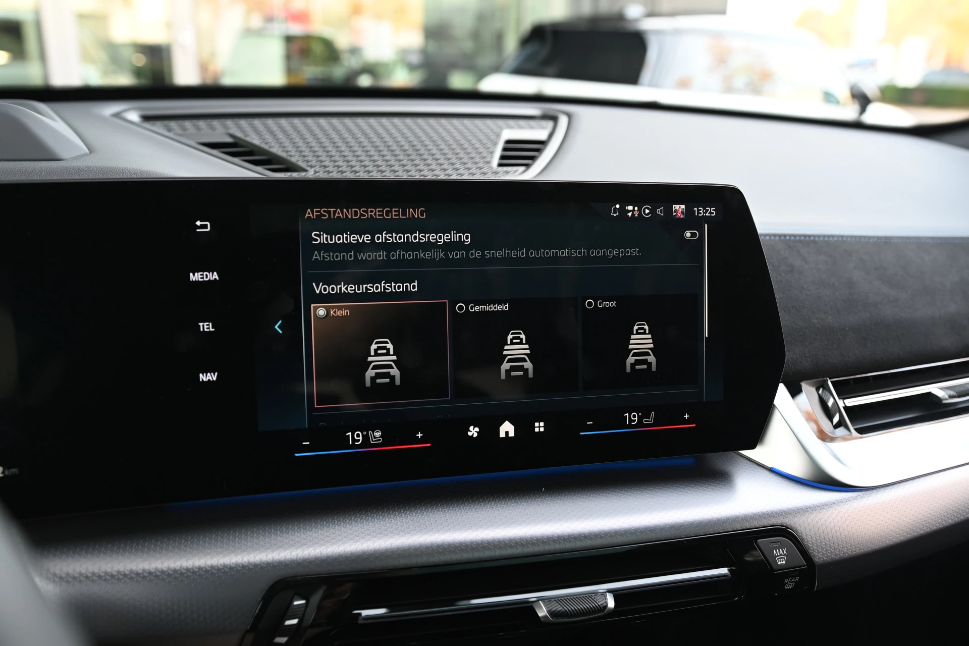 Hoofdafbeelding BMW iX2