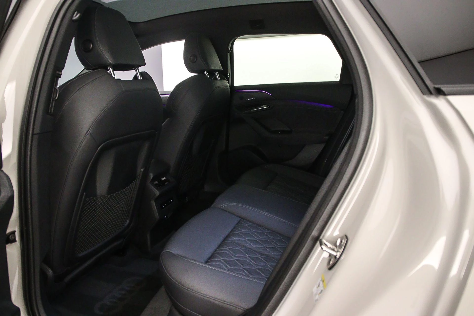 Hoofdafbeelding Audi A6 Avant e-tron