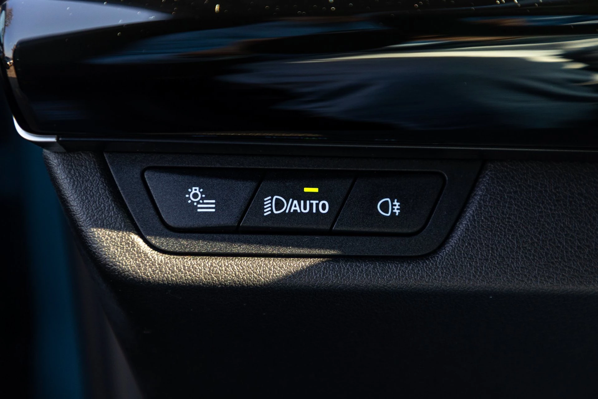 Hoofdafbeelding BMW iX1