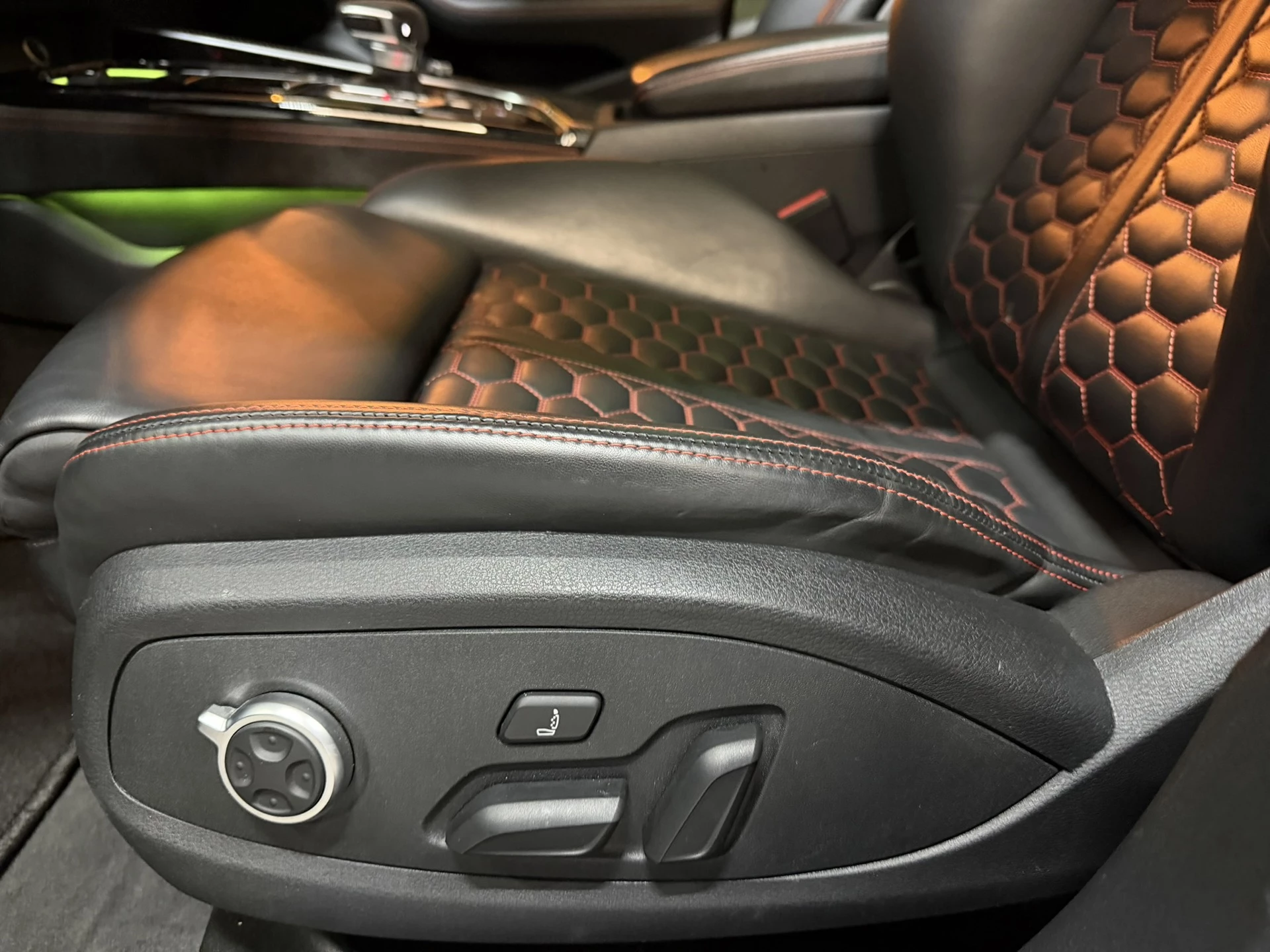 Hoofdafbeelding Audi RS5