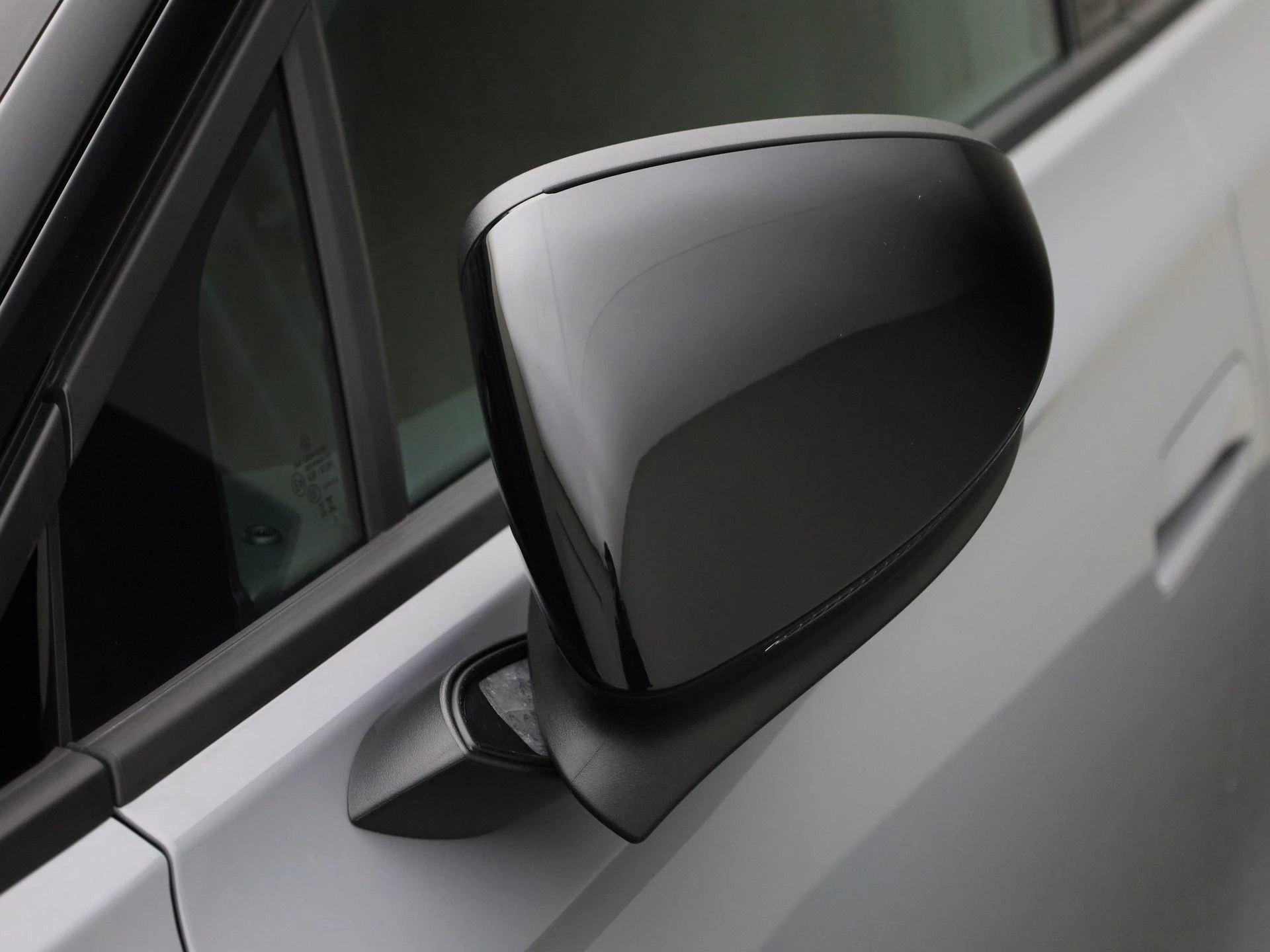 Hoofdafbeelding Volkswagen ID.7