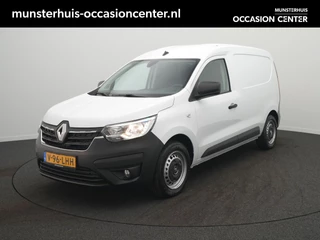 Renault Express 1.5 dCi 75 Comfort - VOORRAADVOORDEEL - Bluetooth - Cruise Control