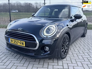 Hoofdafbeelding MINI Cooper Mini Mini 1.5 Cooper | NAVI | Carplay | PDC |2e eigenaar