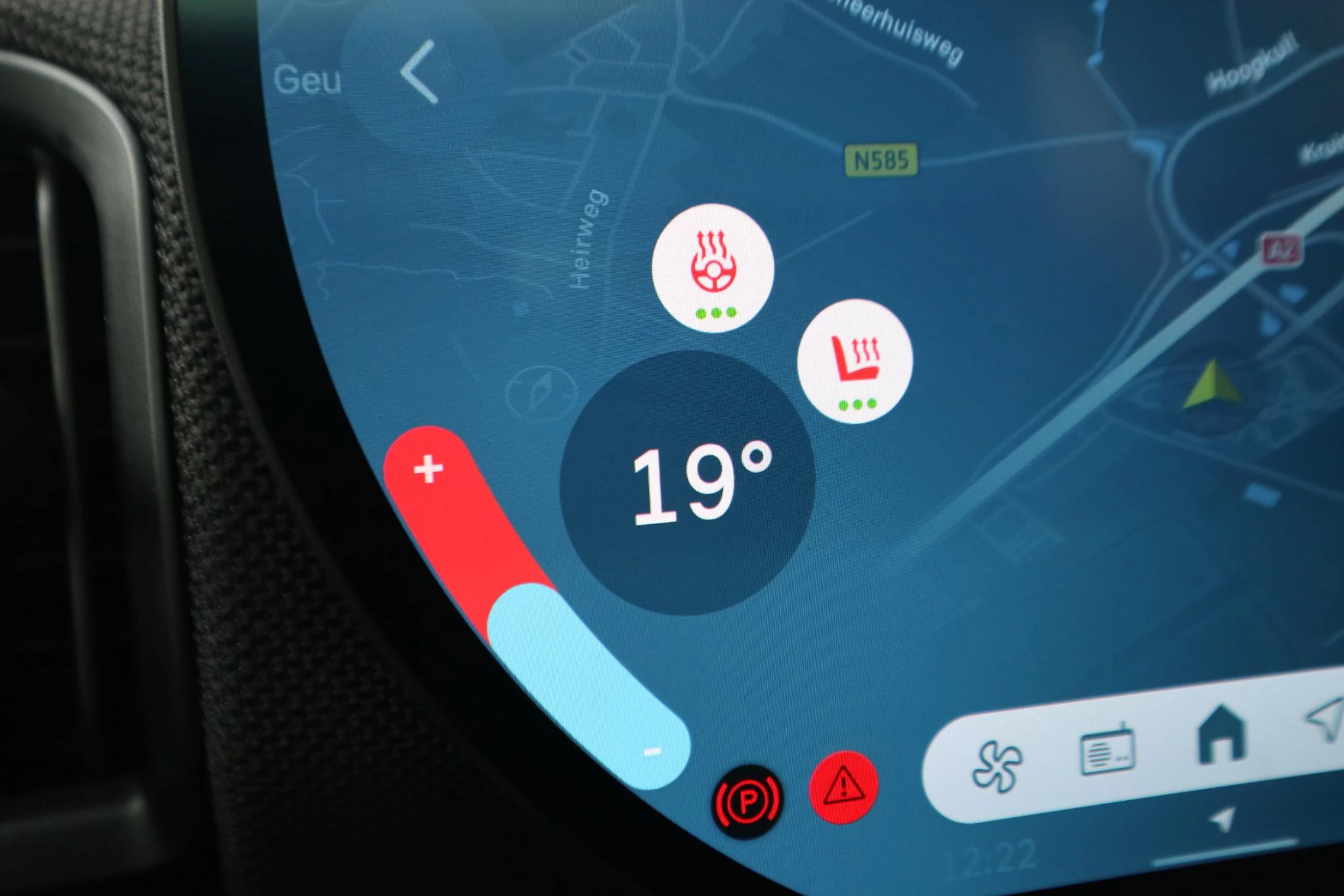 Hoofdafbeelding MINI 5-deurs