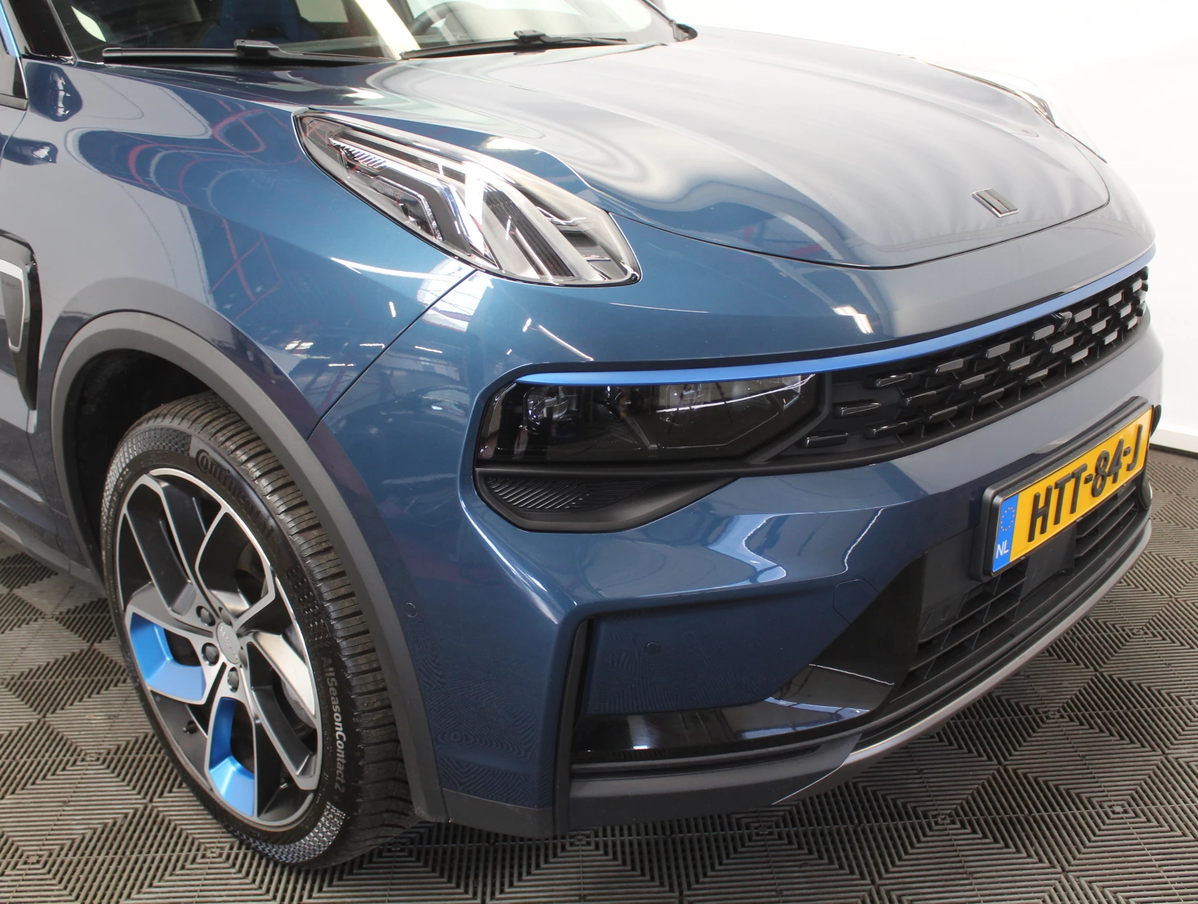 Hoofdafbeelding Lynk & Co 01