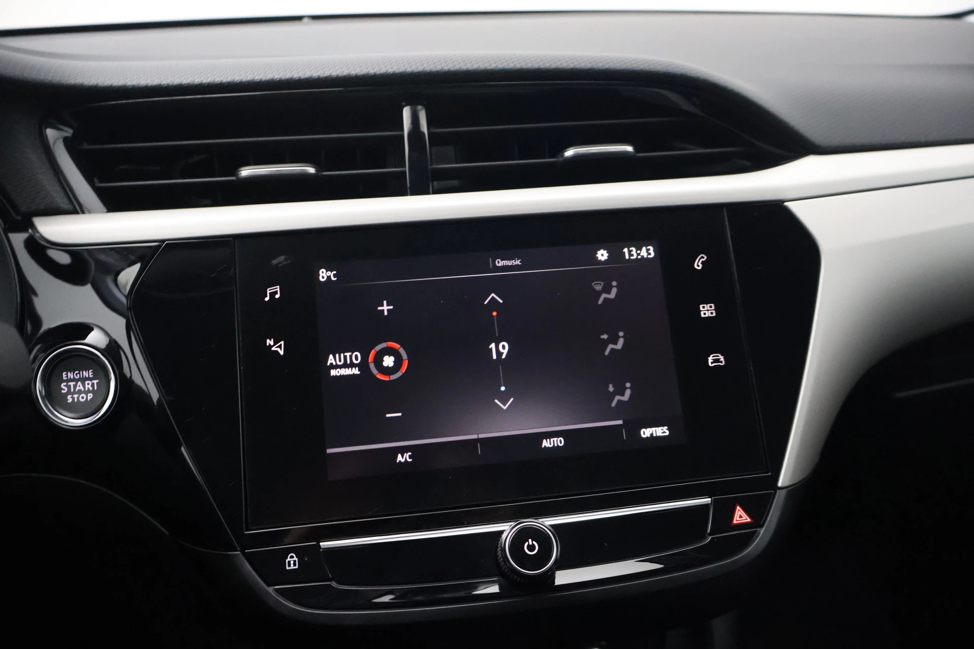 Hoofdafbeelding Opel Corsa-e