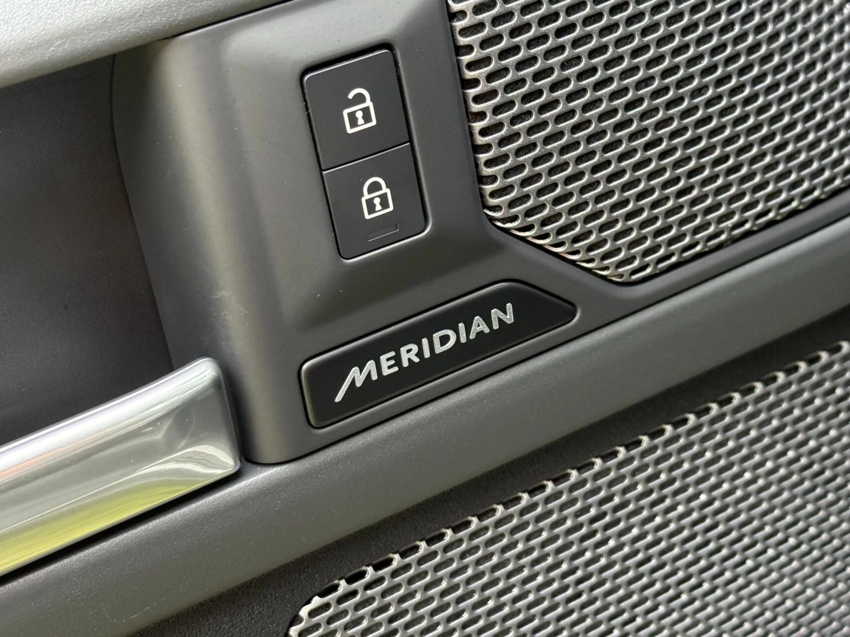 Hoofdafbeelding Land Rover Defender