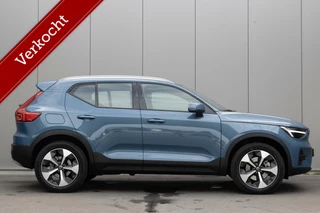 Volvo XC40 2.0 B3 Core Mild Hybrid Google Led MY 2025