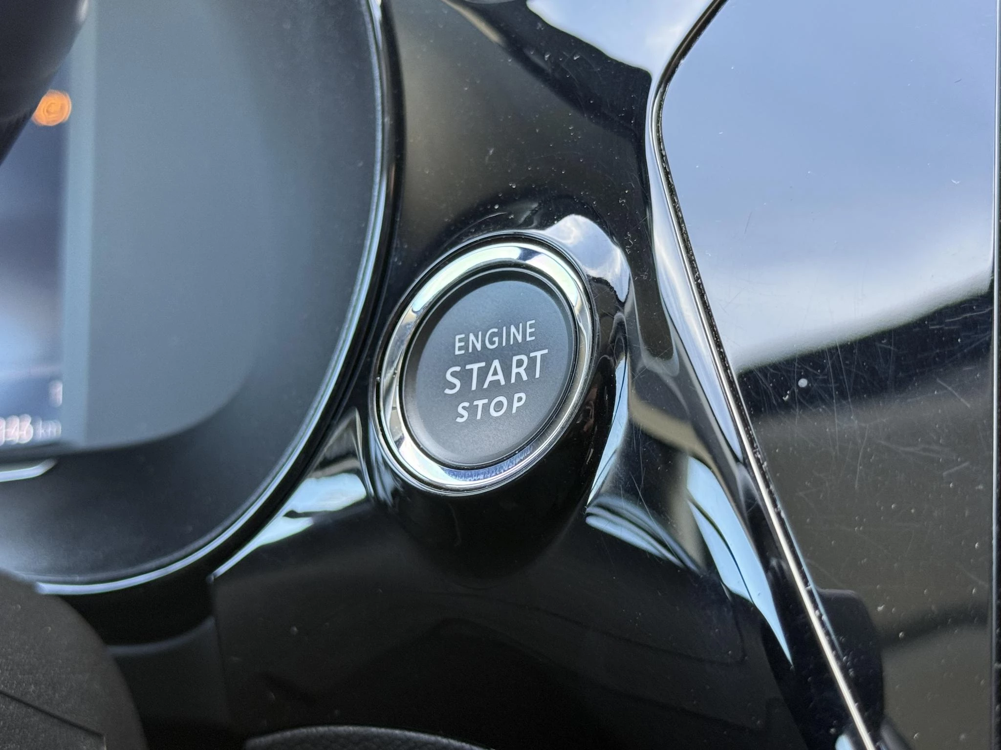 Hoofdafbeelding Opel Corsa-e