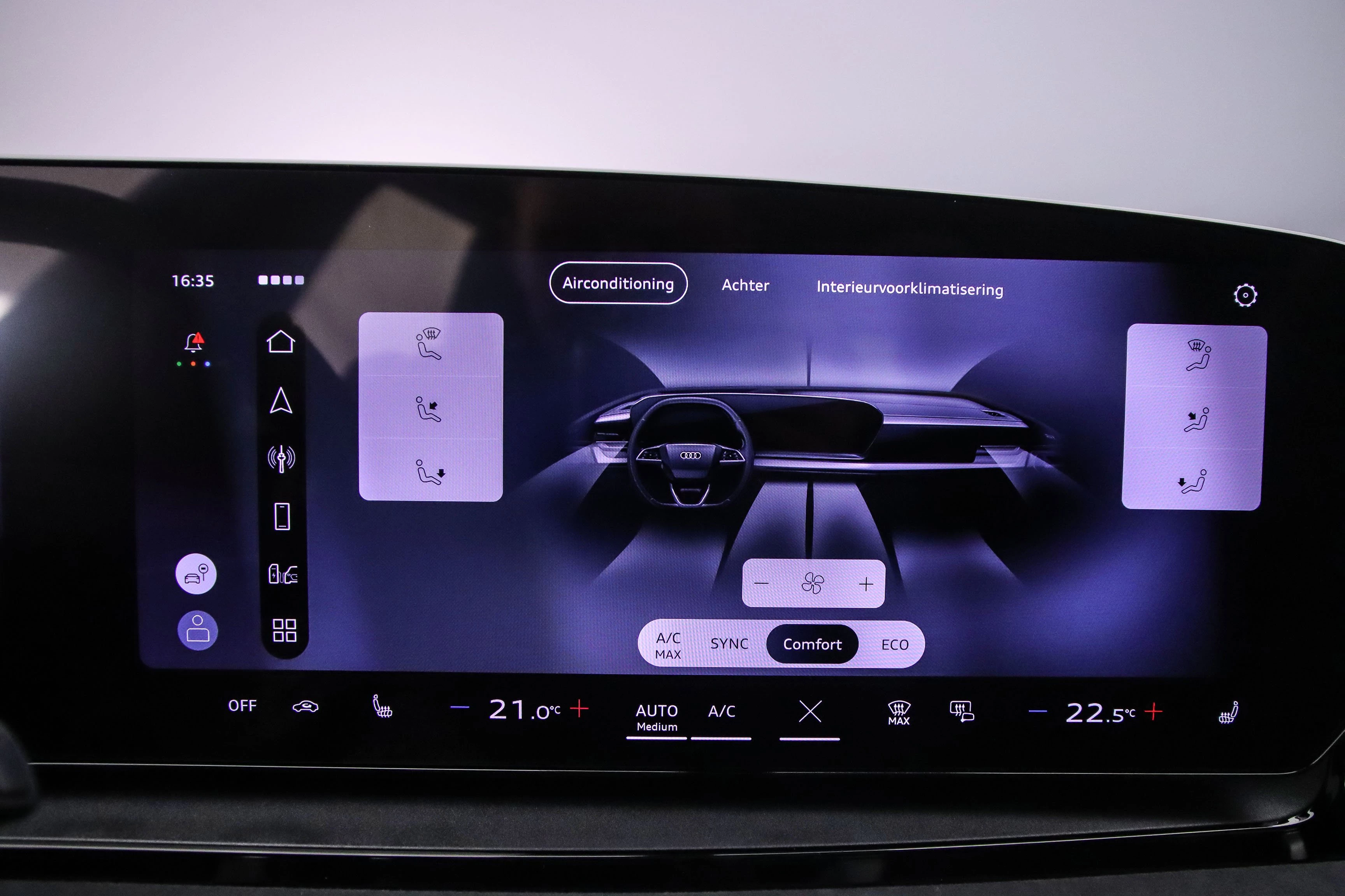Hoofdafbeelding Audi Q6 e-tron