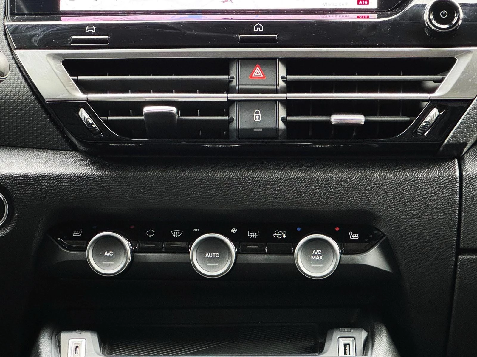 Hoofdafbeelding Citroën C4