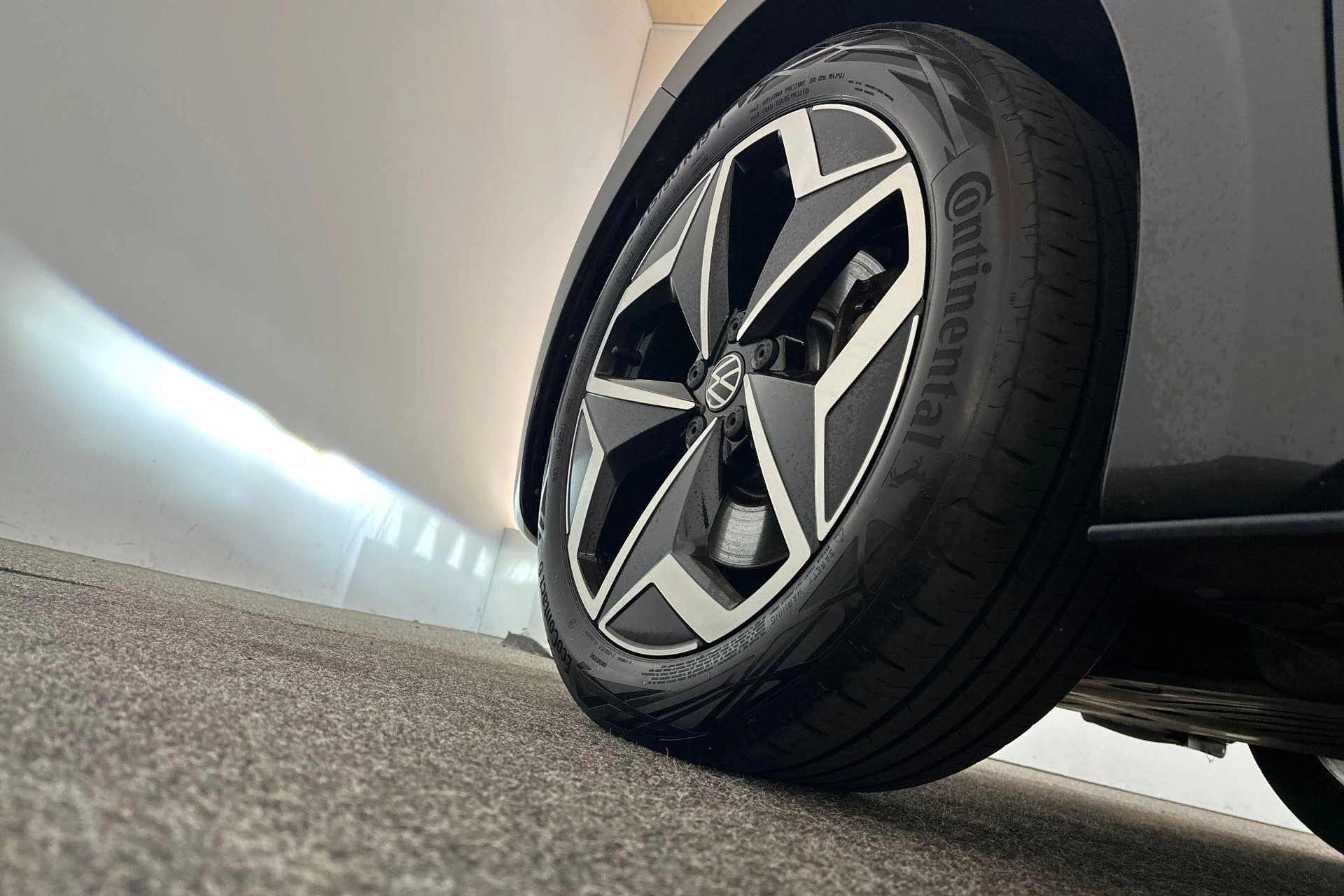 Hoofdafbeelding Volkswagen ID.3