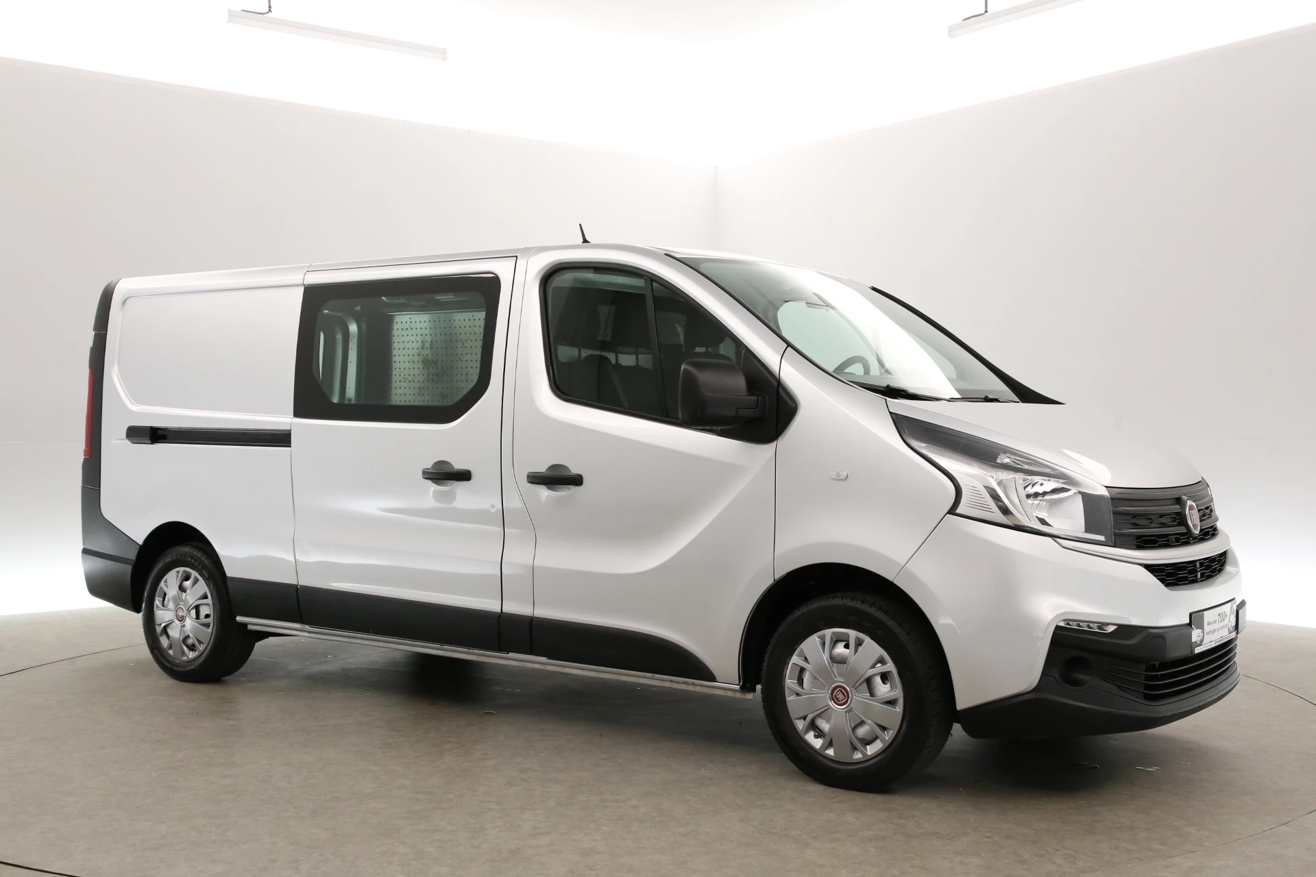 Hoofdafbeelding Fiat Talento