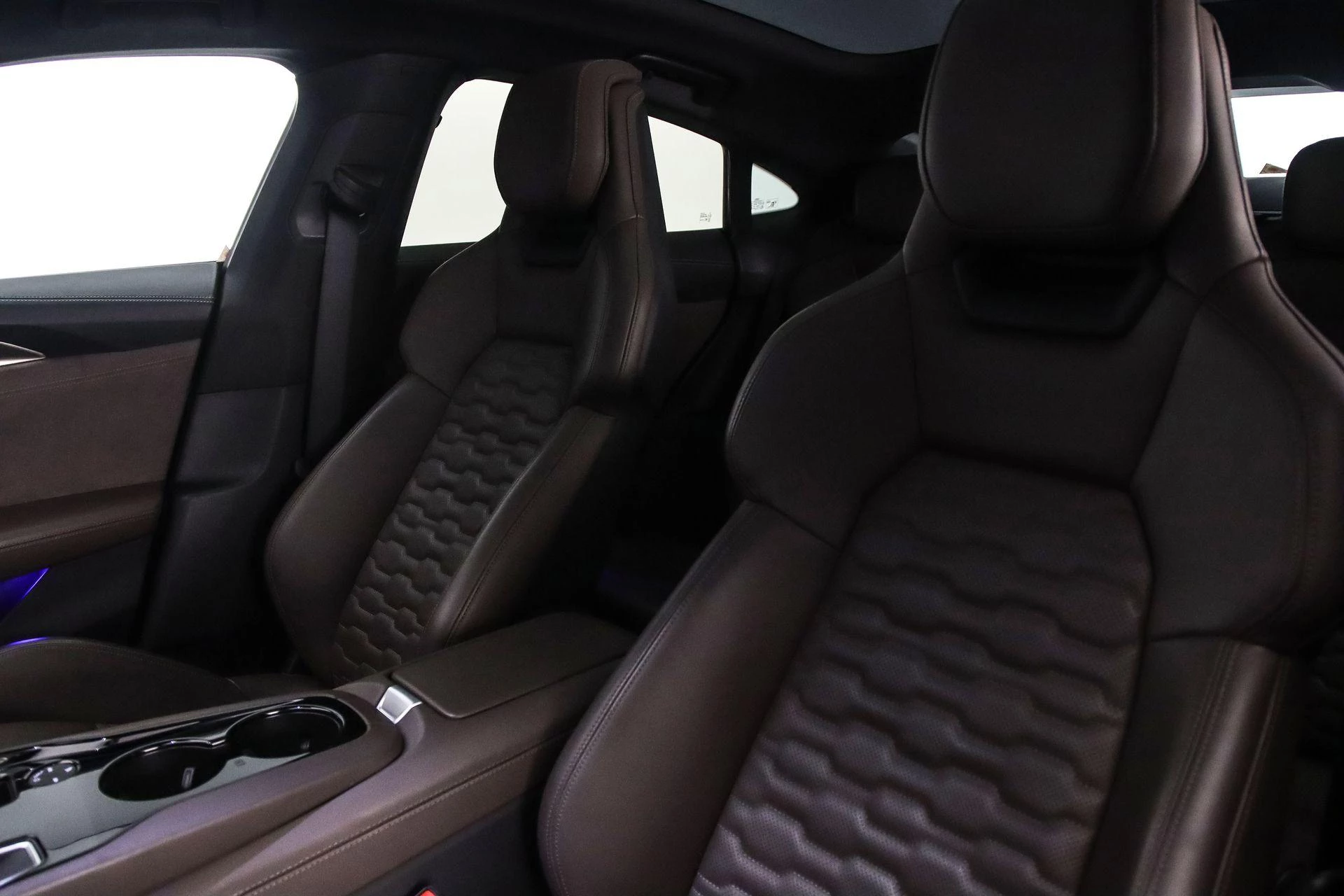 Hoofdafbeelding Audi e-tron GT