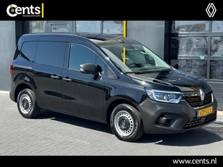 Renault Kangoo 1.3 TCe 100 Comfort L1 Betimmering All Weather banden