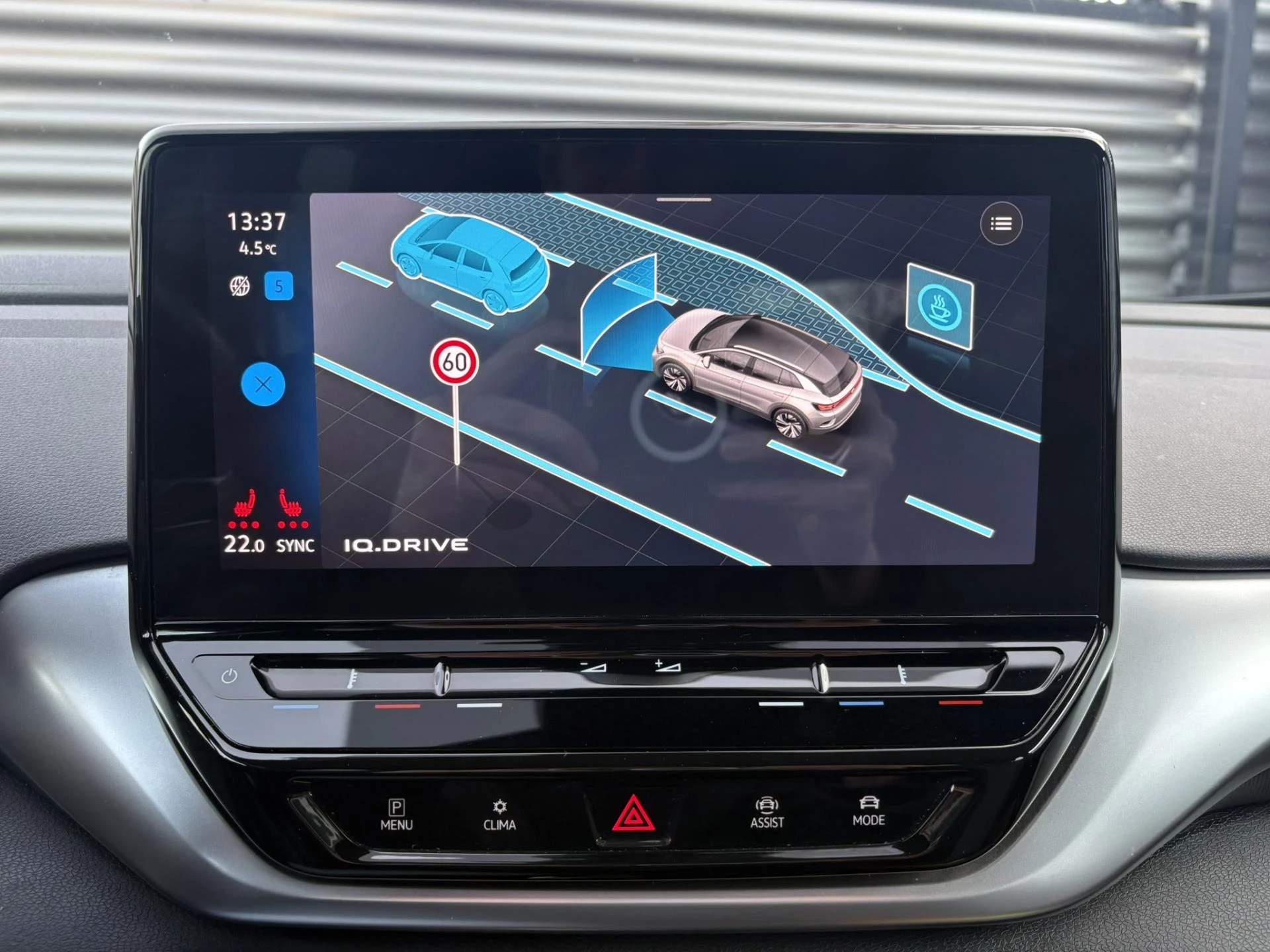 Hoofdafbeelding Volkswagen ID.4