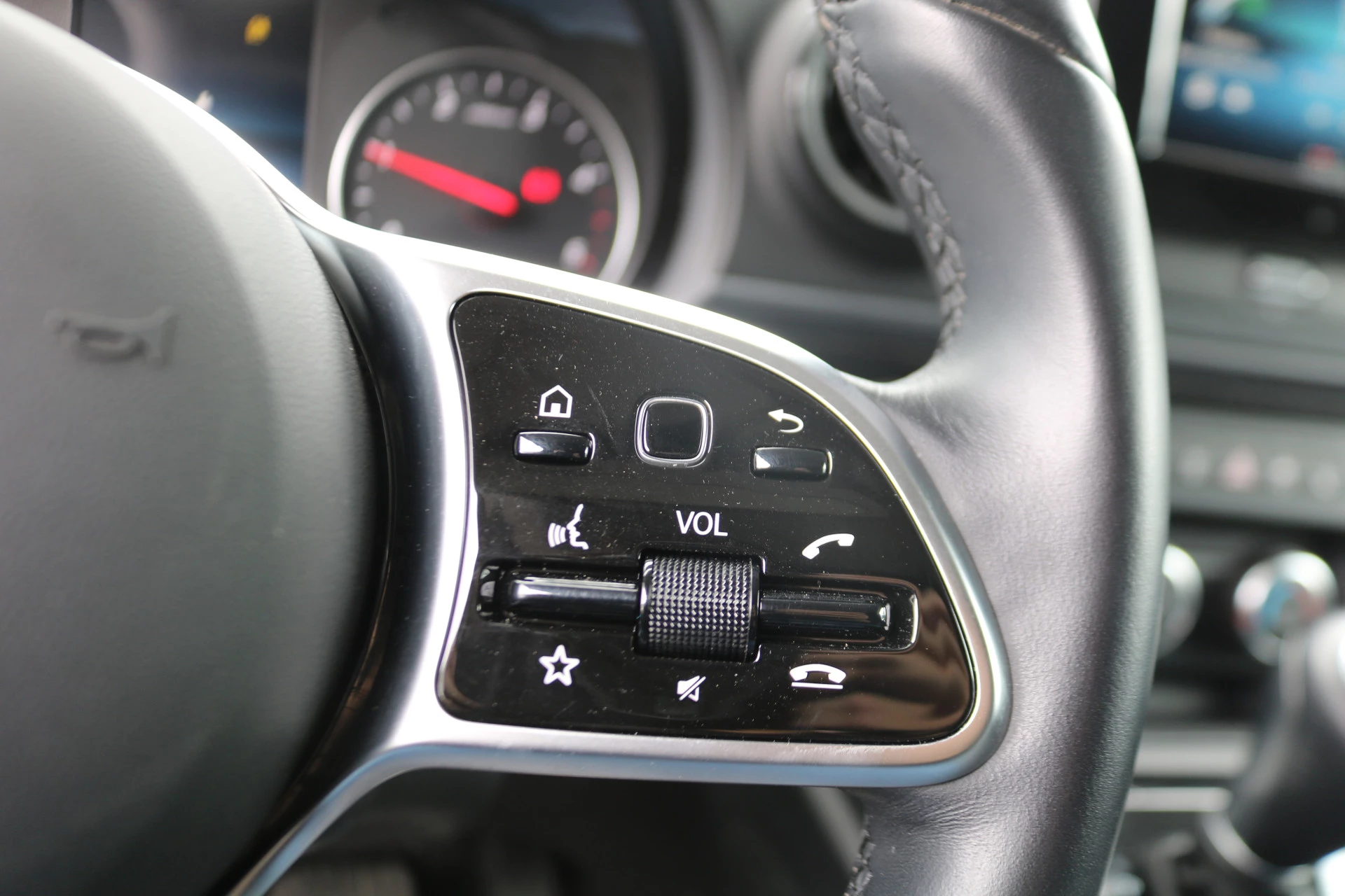 Hoofdafbeelding Mercedes-Benz Citan