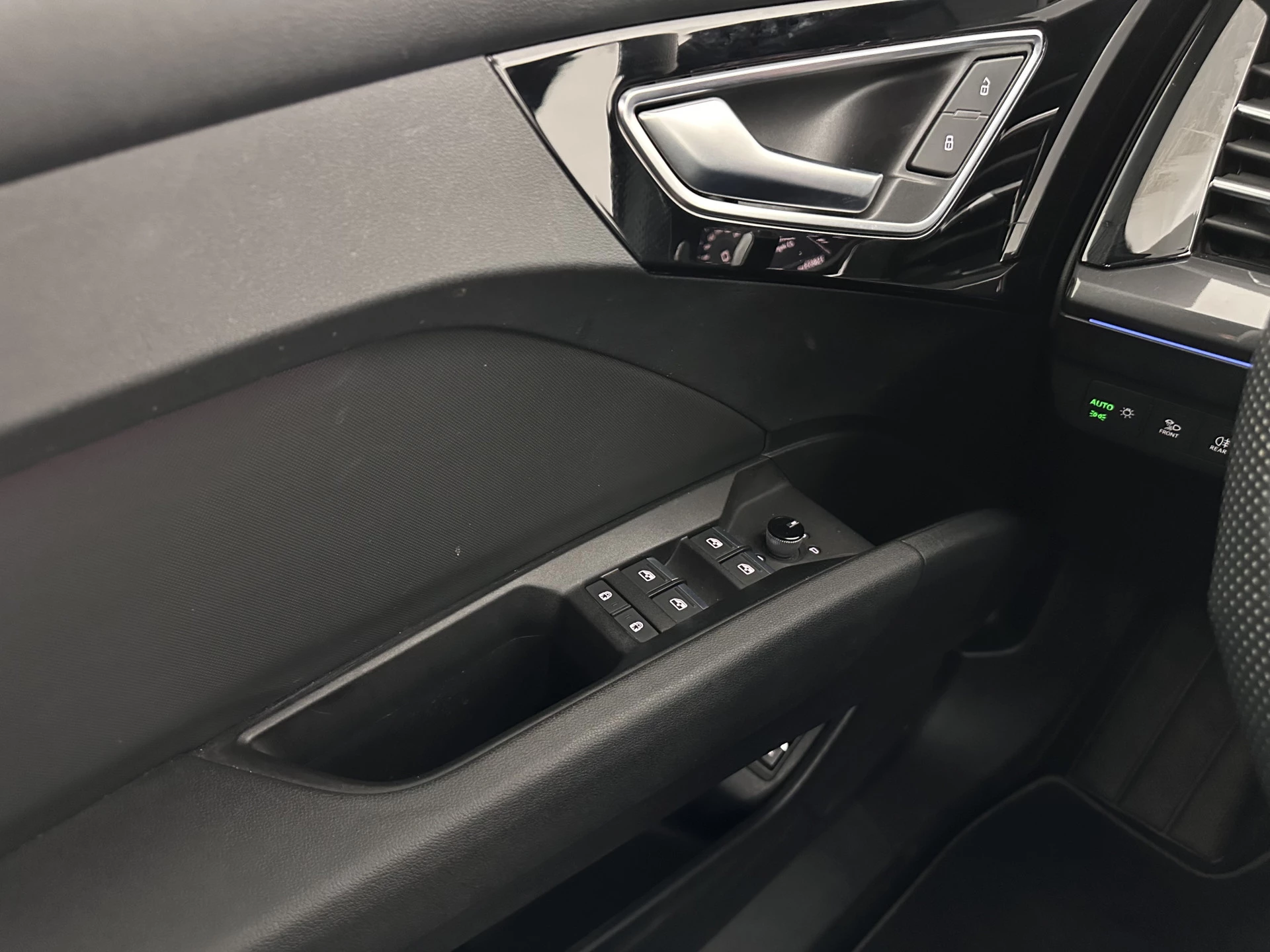 Hoofdafbeelding Audi Q4 e-tron