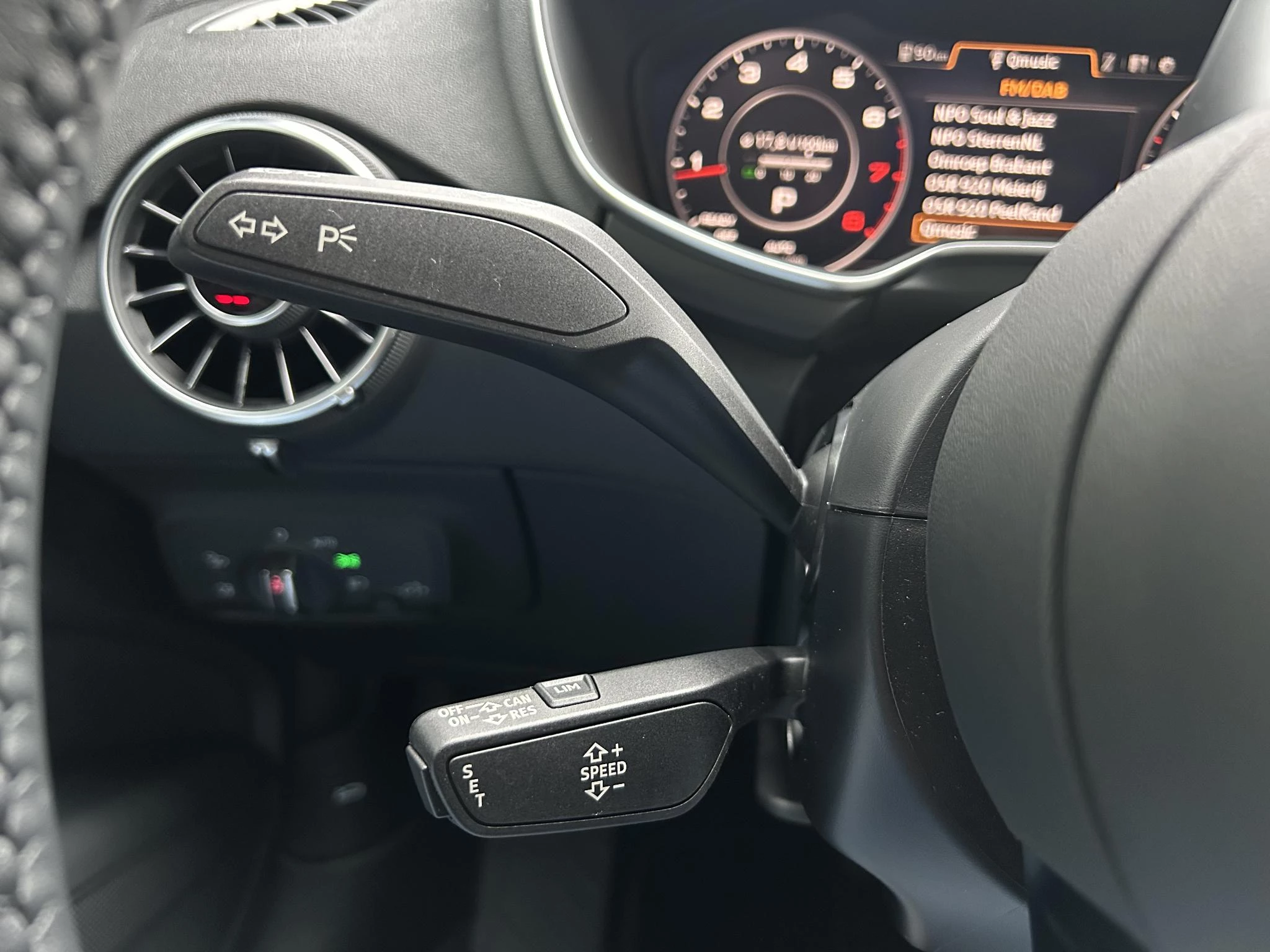 Hoofdafbeelding Audi TT