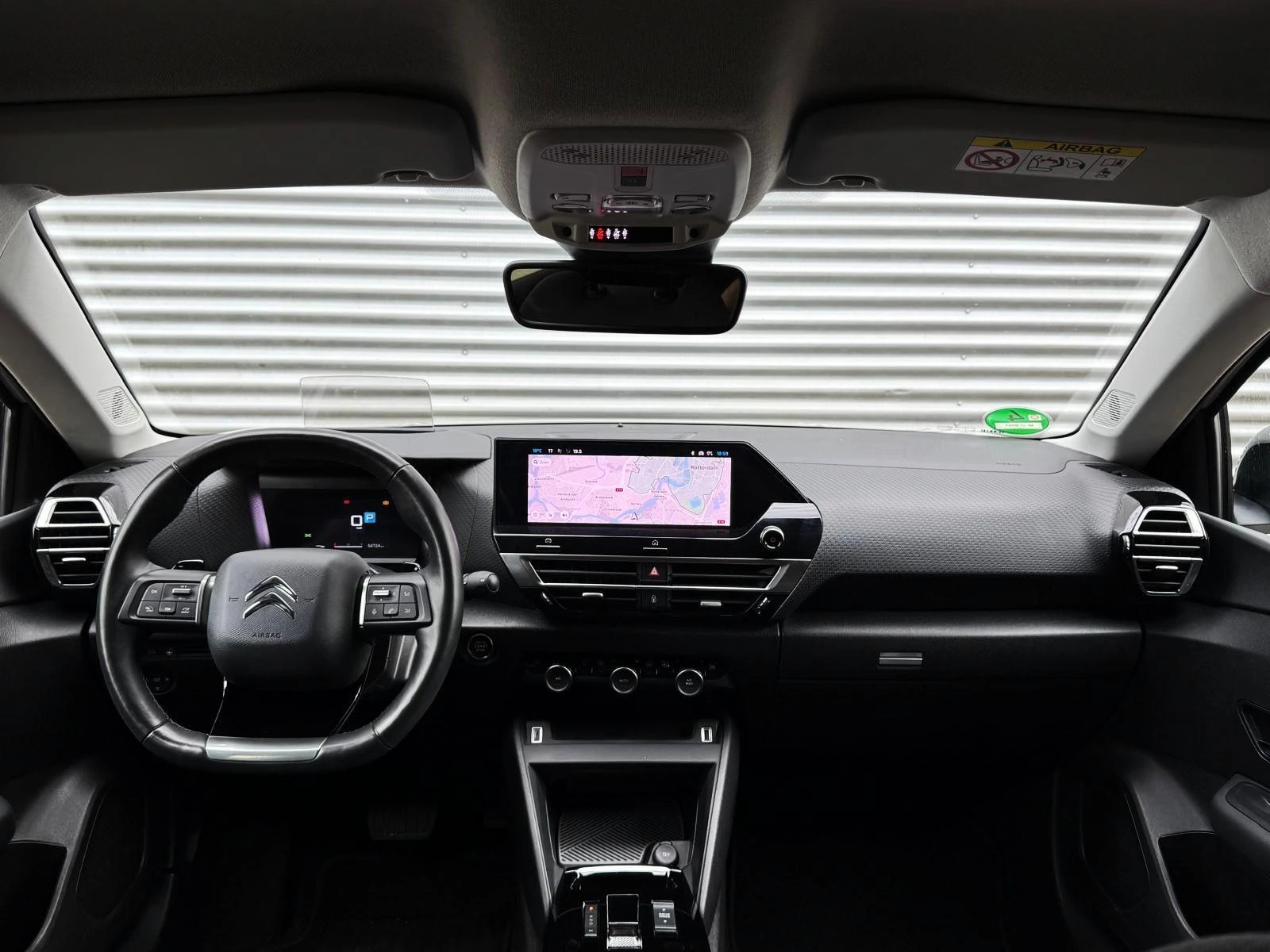 Hoofdafbeelding Citroën C4