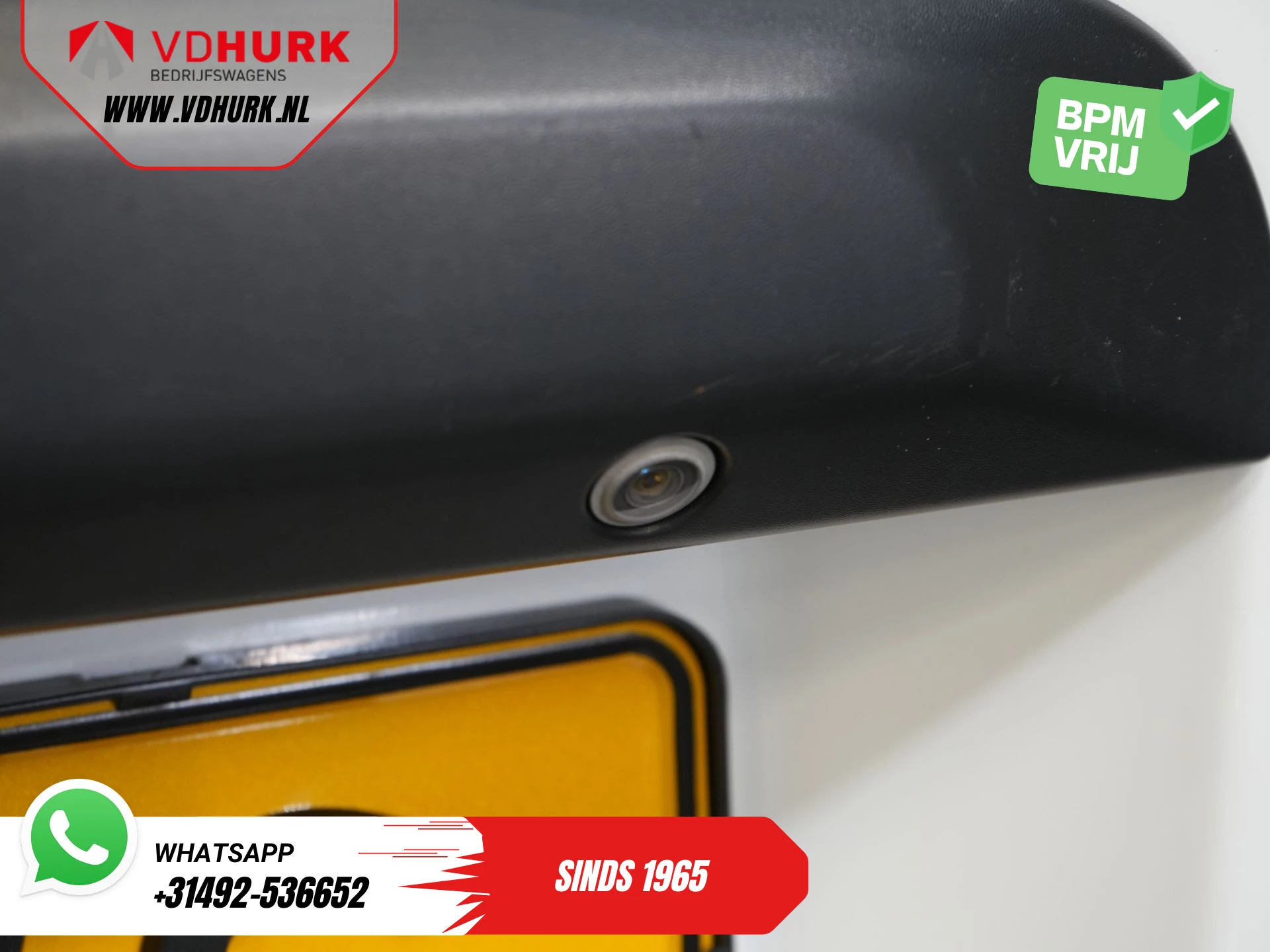 Hoofdafbeelding Toyota ProAce