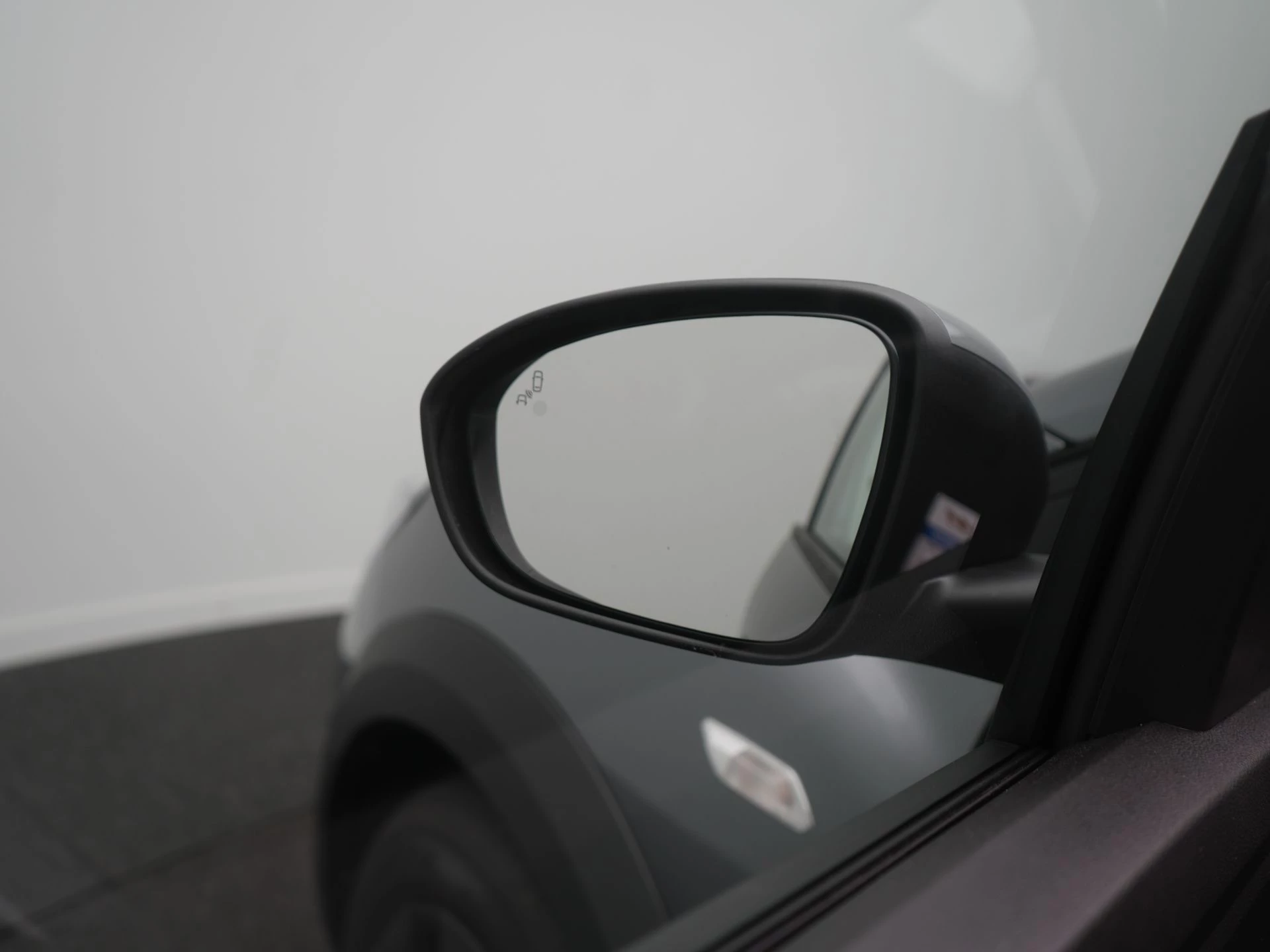 Hoofdafbeelding Dacia Sandero Stepway