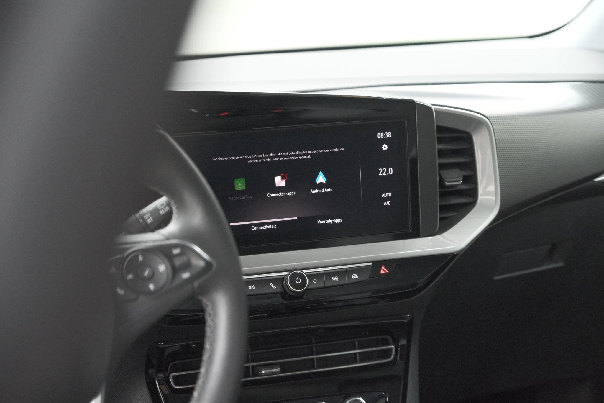 Hoofdafbeelding Opel Mokka-e