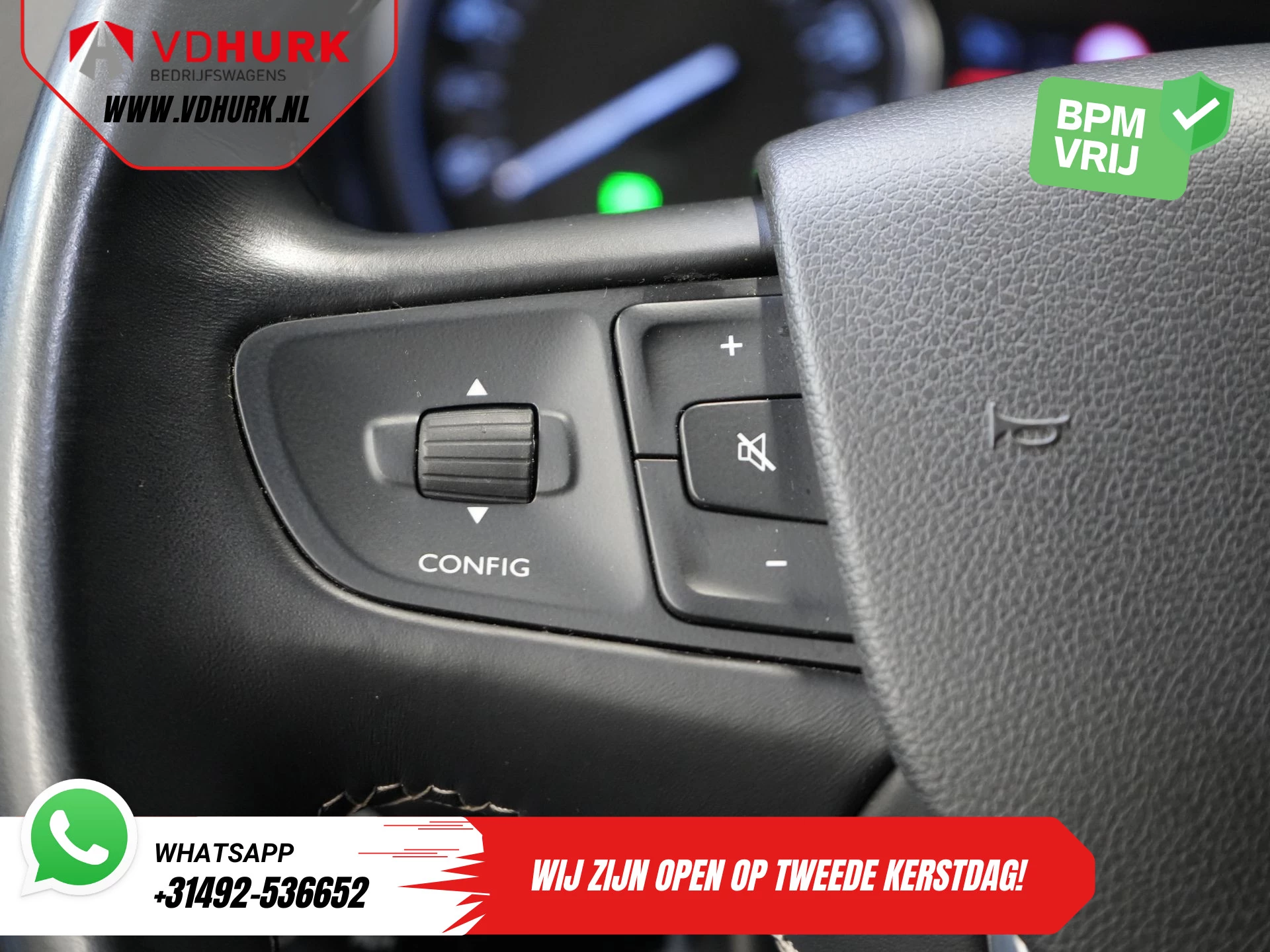 Hoofdafbeelding Fiat Scudo