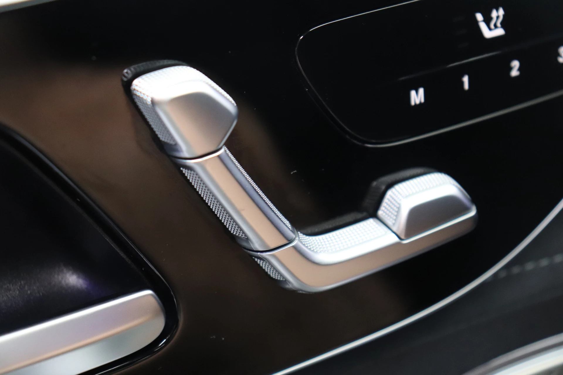 Hoofdafbeelding Mercedes-Benz EQE