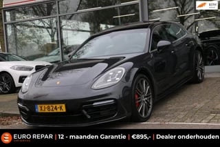 Porsche Panamera Sport Turismo 2.9 4 E-Hybrid DEALER OND. NL-AUTO SPORTUITLAAT!