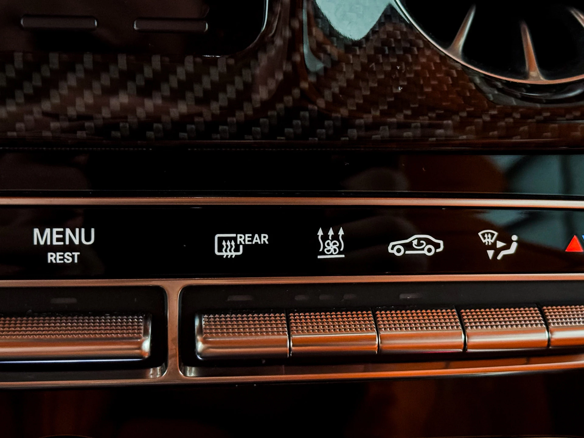Hoofdafbeelding Mercedes-Benz G-Klasse