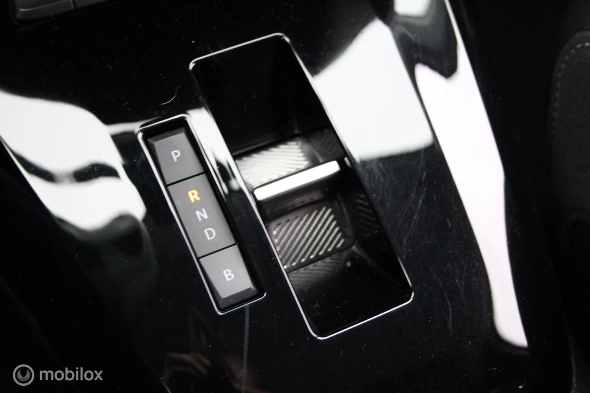 Hoofdafbeelding Opel Corsa-e