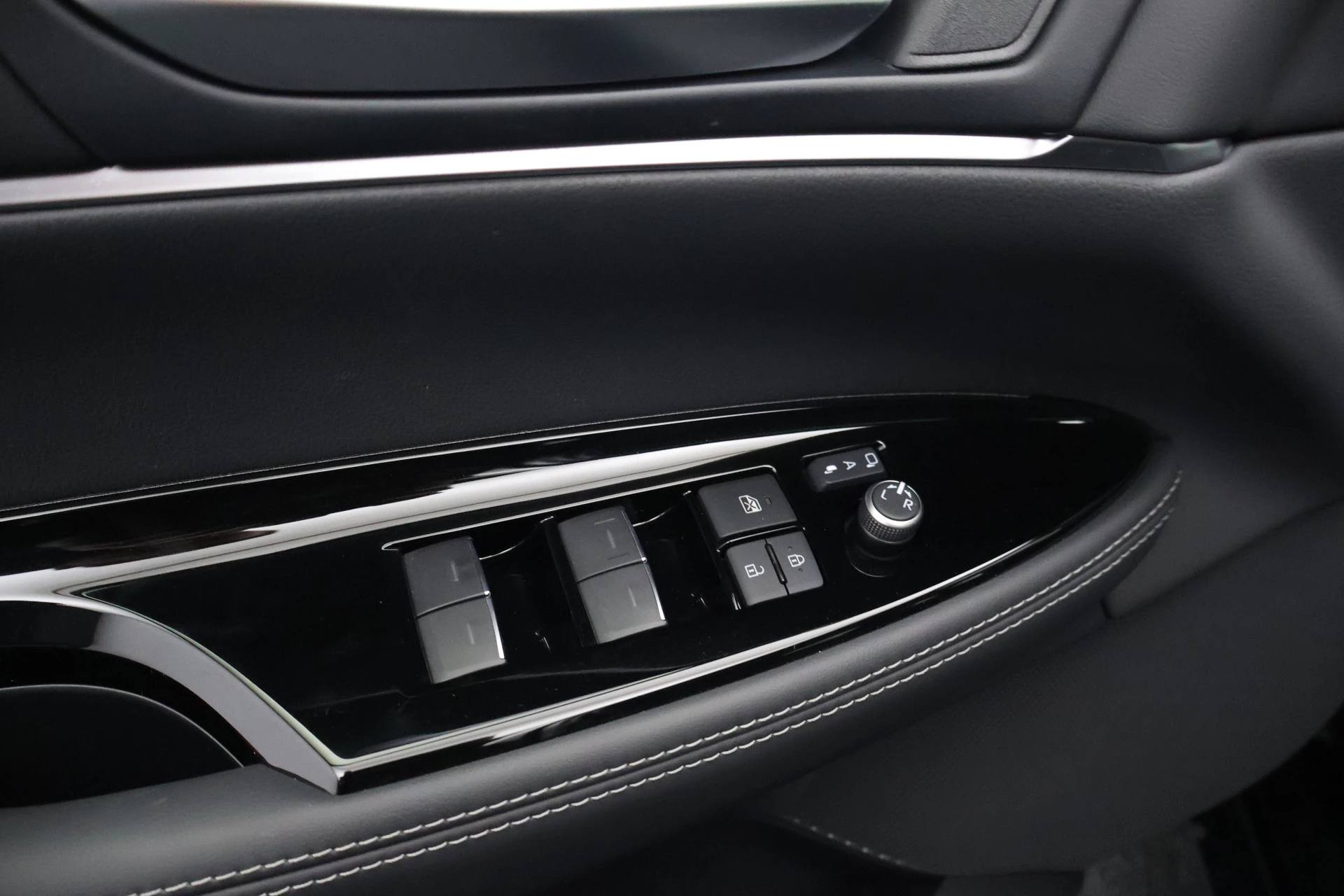 Hoofdafbeelding Toyota Mirai