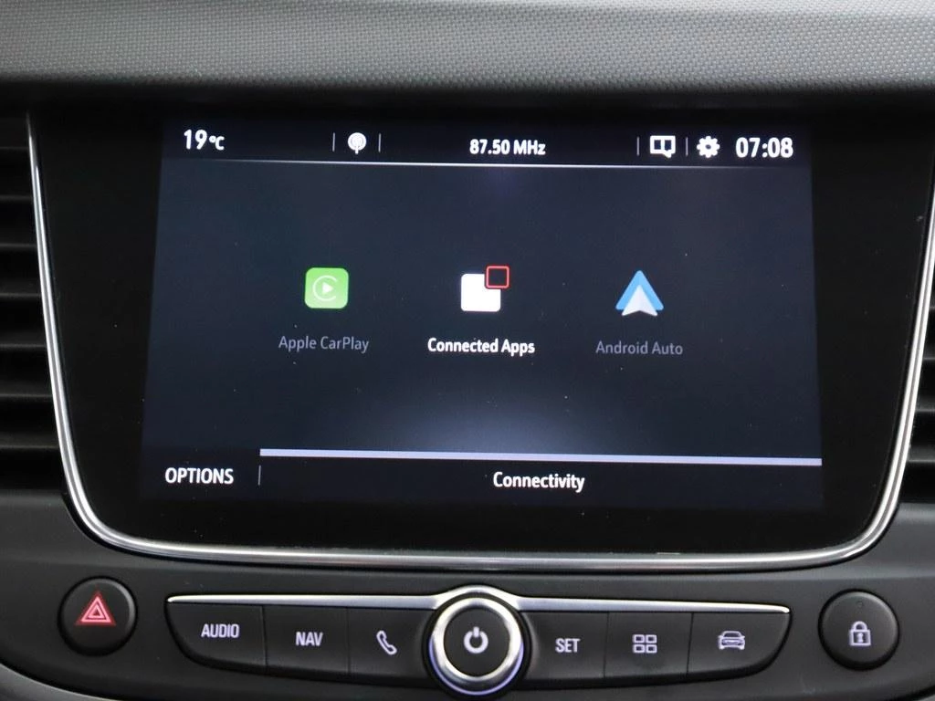 Hoofdafbeelding Opel Crossland