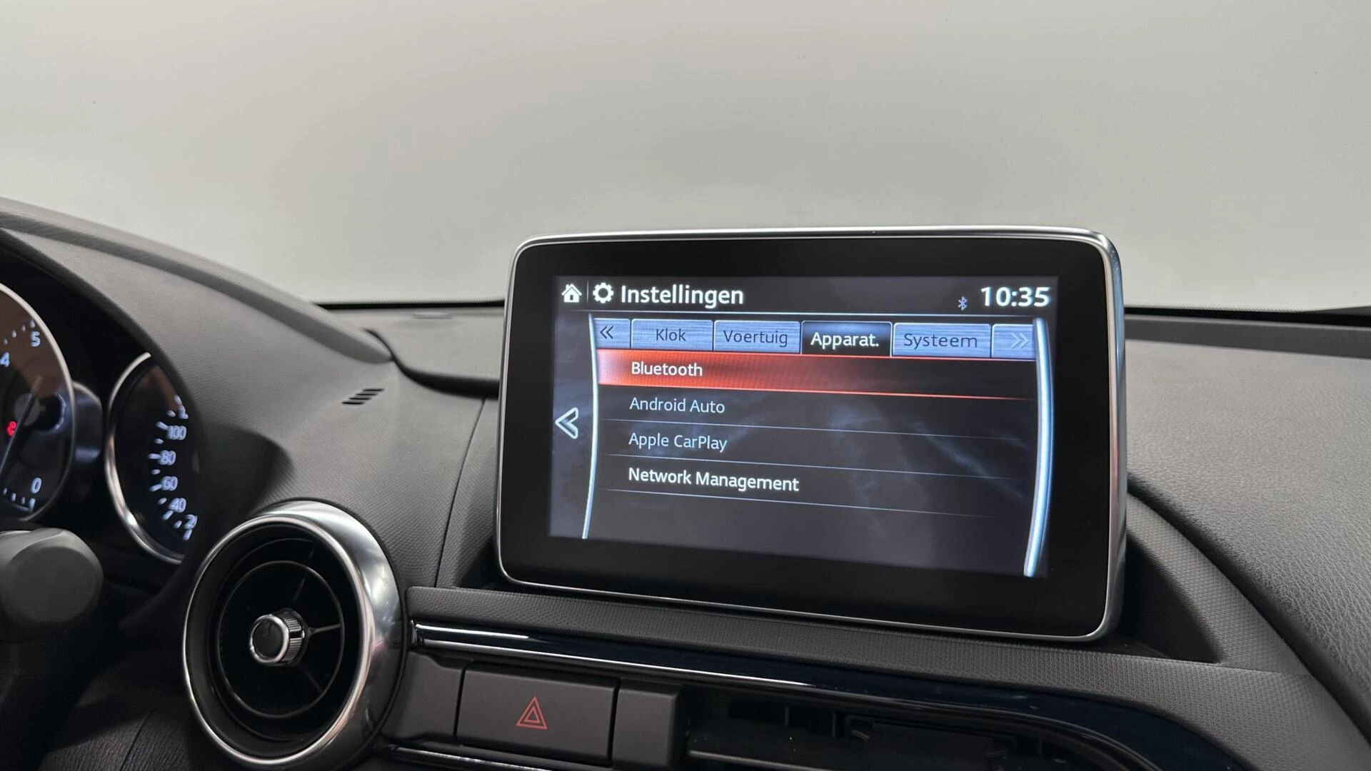 Hoofdafbeelding Mazda MX-5
