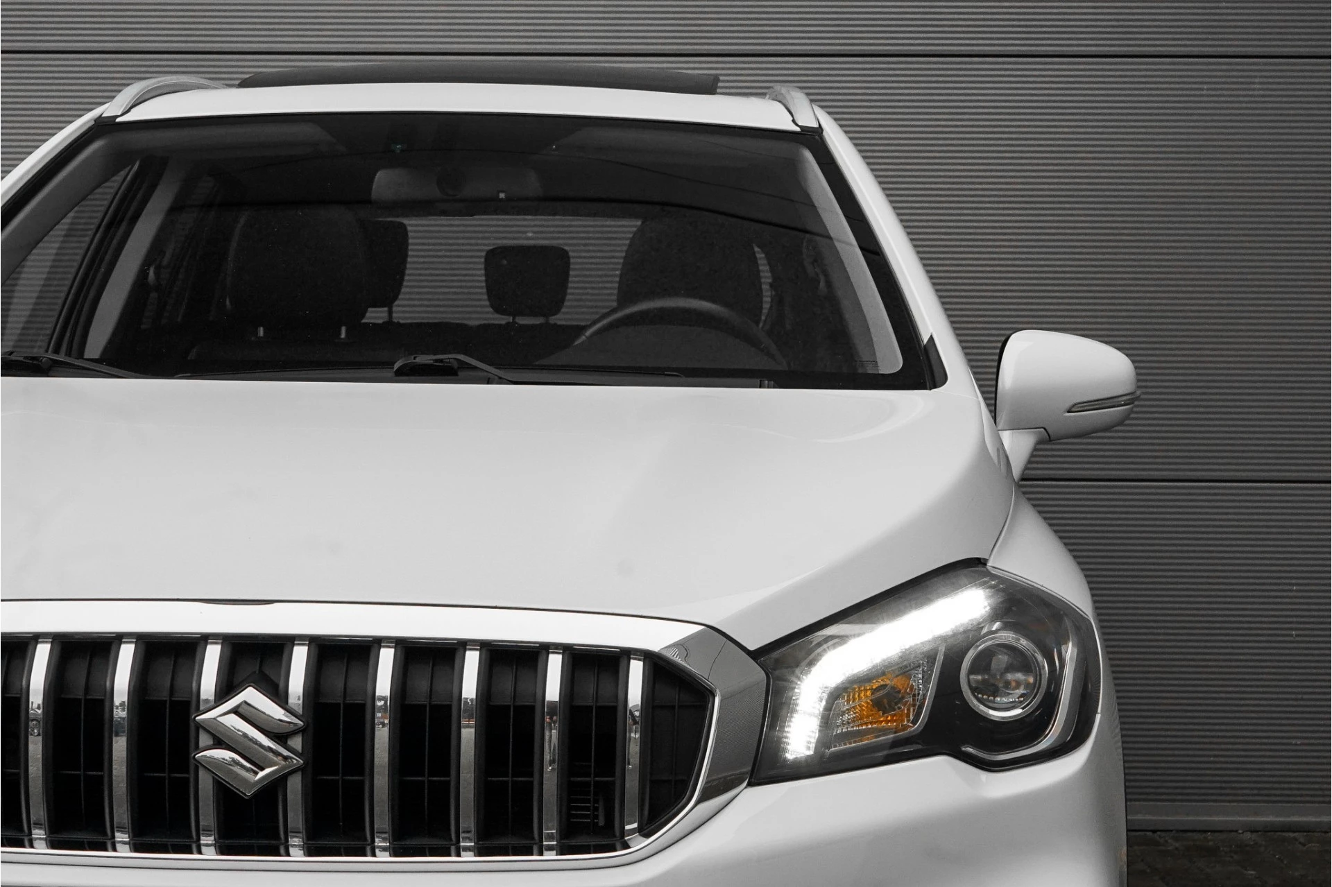 Hoofdafbeelding Suzuki S-Cross