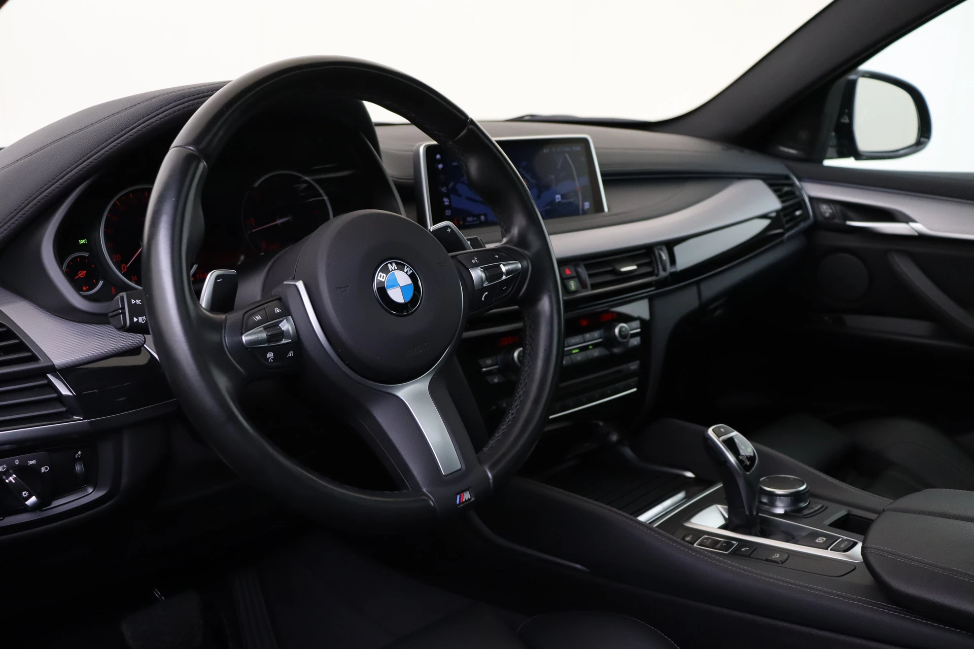 Hoofdafbeelding BMW X6