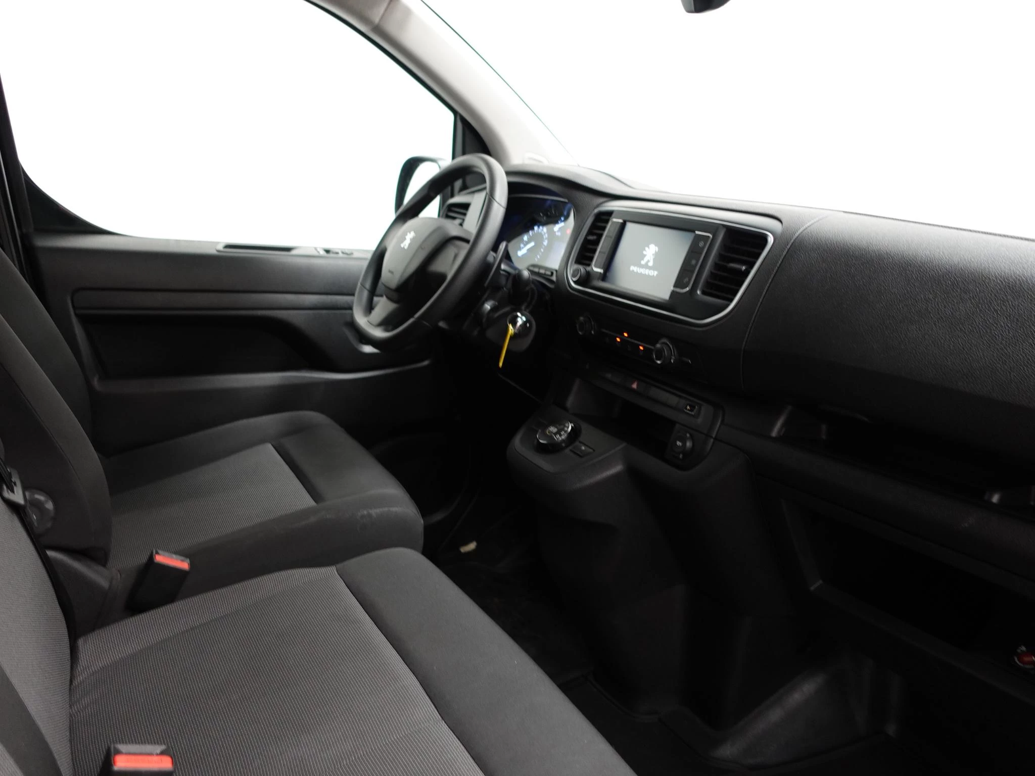 Hoofdafbeelding Peugeot Expert