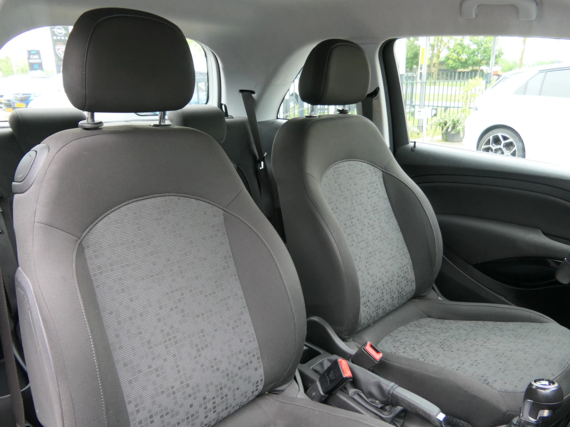 Hoofdafbeelding Opel ADAM