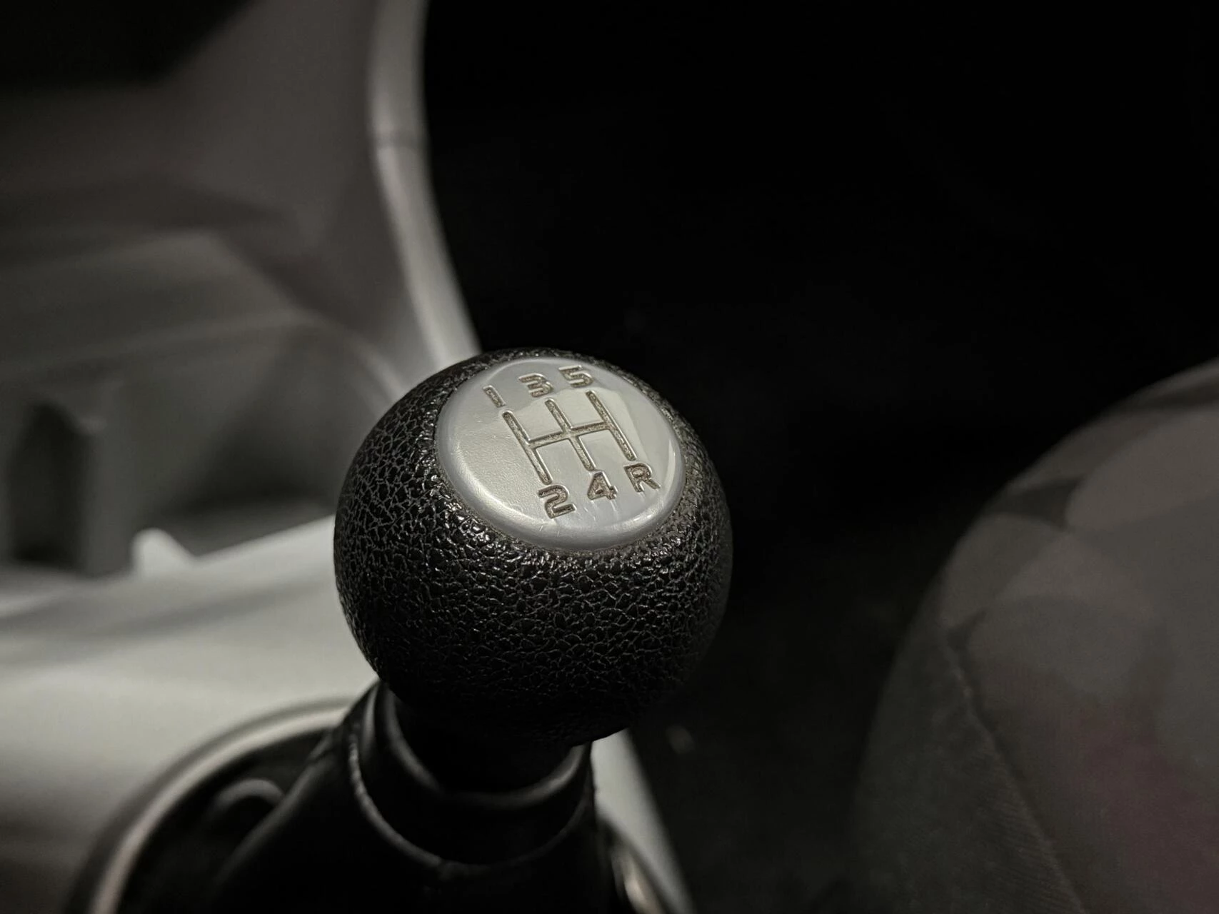 Hoofdafbeelding Suzuki Alto