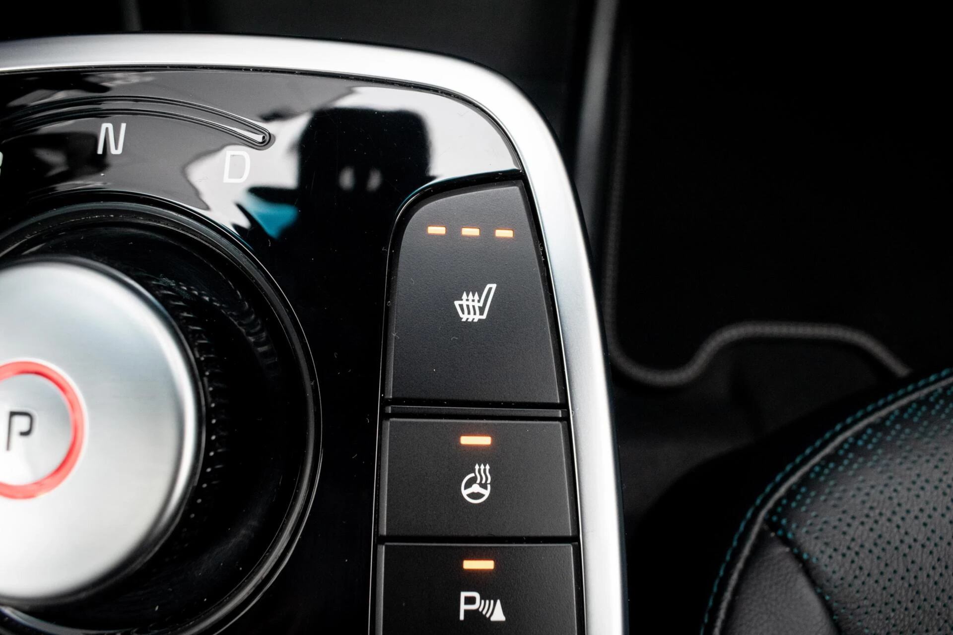 Hoofdafbeelding Kia e-Niro