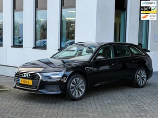 Audi A6 Avant 40 TFSI Pro line, trekhaak, eerste eigenaar, Nederlandse auto met nationale auto pas