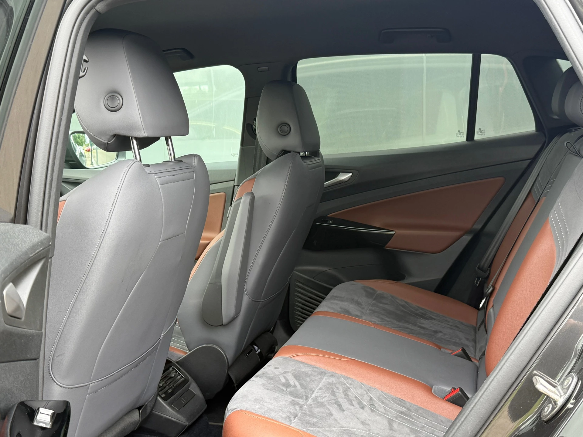 Hoofdafbeelding Volkswagen ID.4