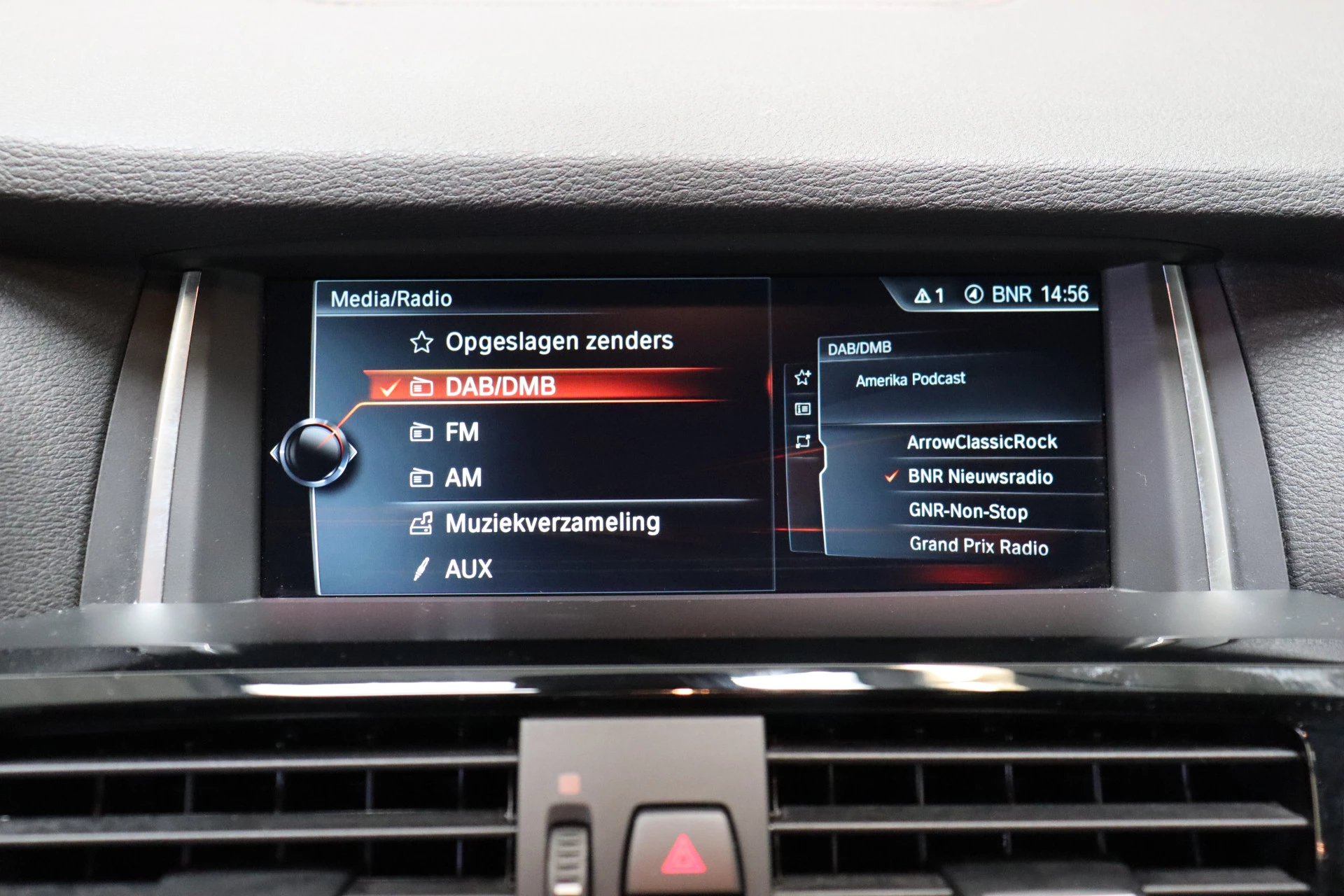 Hoofdafbeelding BMW X4