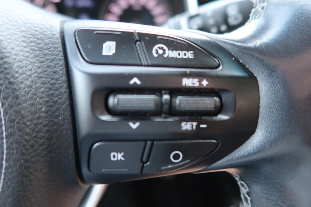 Hoofdafbeelding Kia Stonic