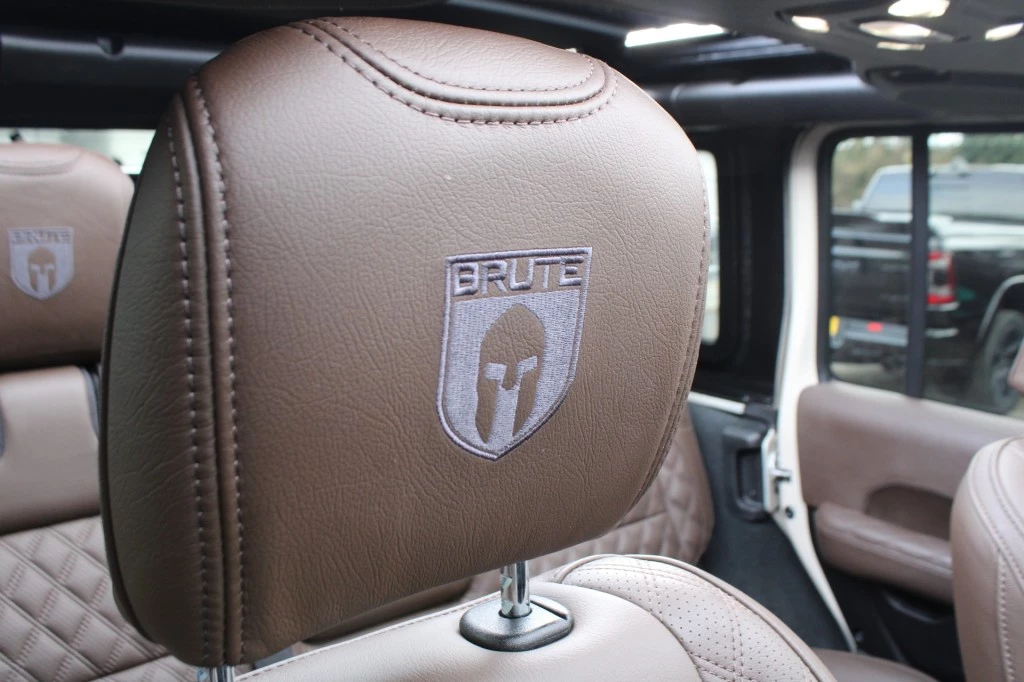 Hoofdafbeelding Jeep Wrangler