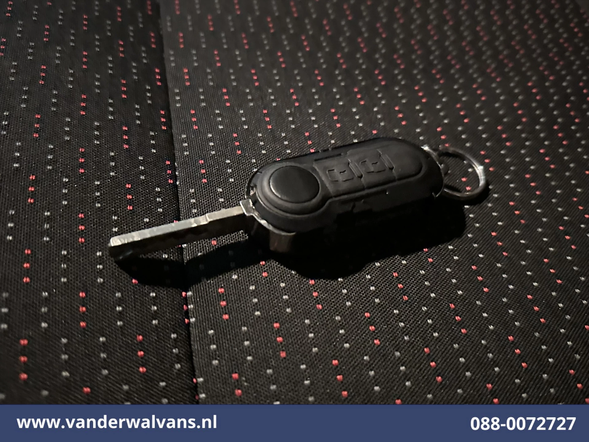 Hoofdafbeelding Citroën Jumper