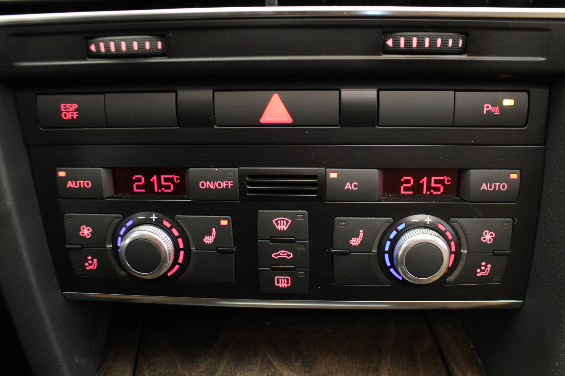 Hoofdafbeelding Audi A6 Allroad